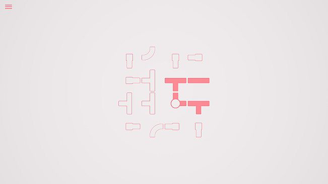 Mini Pipes - A Logic Puzzle Pipes Game