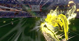 CAPTAIN TSUBASA 2: WORLD FIGHTERS