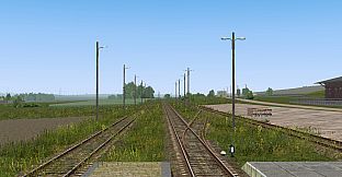 MaSzyna: LK197 Strzebiń – Woźniki Śląskie