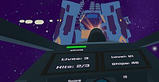 Invaders to Earth