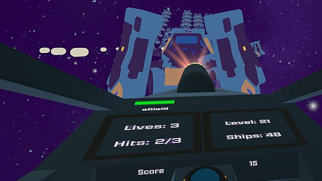 Invaders to Earth
