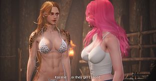 Tamer: King of Dinosaurs: Fruity Bikini+ Costume Pack