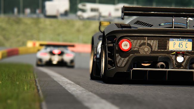 Assetto Corsa