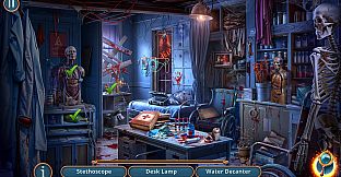 Mystery Phantoms: Ghostly Secrets Collector's Edition