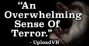 The Exorcist: Legion VR - Chapter 5: The Tomb