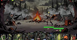 Dead Hand