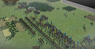 Field of Glory II: Age of Belisarius
