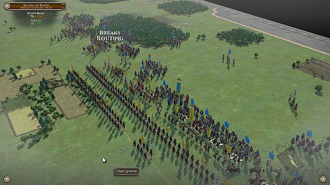 Field of Glory II: Age of Belisarius