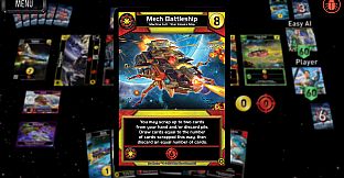 Star Realms - Command Decks