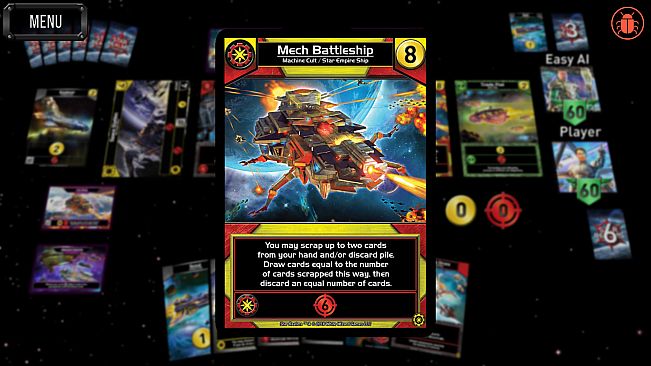 Star Realms - Command Decks