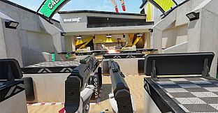 Hyper Dash - Sentinel Pack