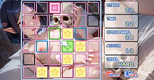 Moe Mekuri Vampire Party