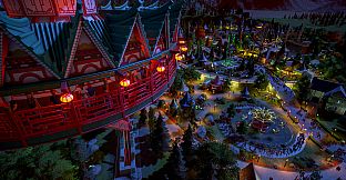 Planet Coaster - Classic Rides Collection