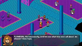 Terrain of Magical Expertise