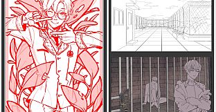 Dreambound Official Art and Guide Book