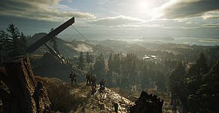 Tom Clancy's Ghost Recon Breakpoint Year 1 Pass