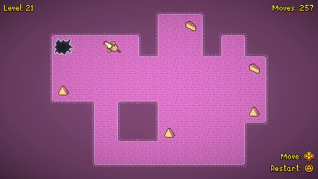 Learn to Play Vol. 3 - Mice Love Cheese