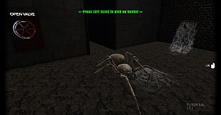 ESCAPE THE NEST