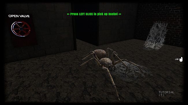 ESCAPE THE NEST