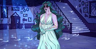 When The Night Comes - Living Dead Girl