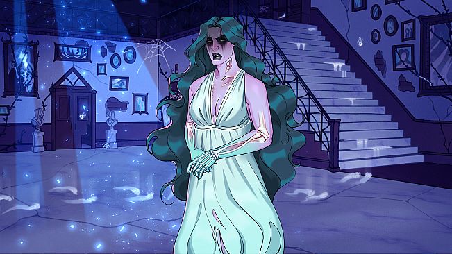 When The Night Comes - Living Dead Girl