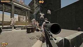 Bang Banger! Aim Trainer