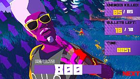 Aerial_Knight's DropShot