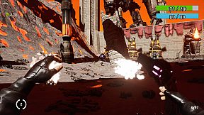 Dark Past Darker Future