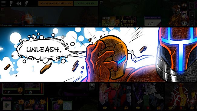 Sentinels of the Multiverse - OblivAeon