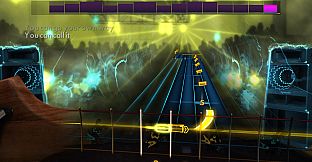 Rocksmith 2014 – Fleetwood Mac - “Go Your Own Way”