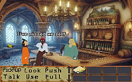 Brownie's Adventure 2