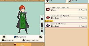 WorldNeverland - Elnea Kingdom Deluxe Edition