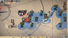 Myriads: Renaissance