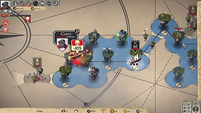 Myriads: Renaissance