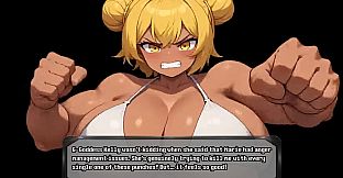 Ni-Vanuatu Dominatrixes Are the Best