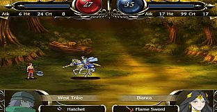 Sky Sword Strategy