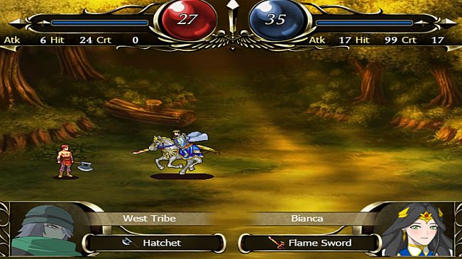 Sky Sword Strategy
