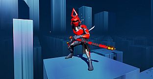GODBREAKERS: Deluxe Items Pack