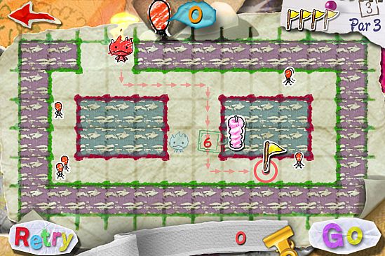 peakvox Route Candle for Steam