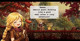 Artia and the Tower of Trolls