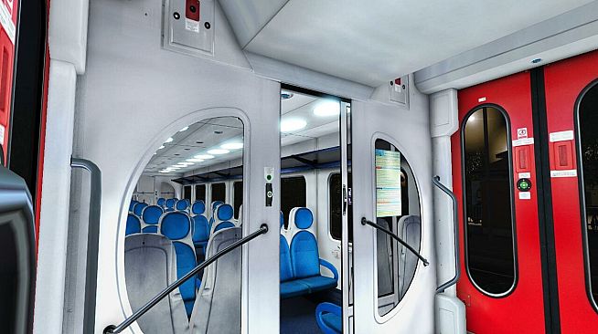 Trainz 2019 DLC - CFR Calatori Bmee 26-16 096