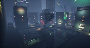 Rest House III - Chlorophilia