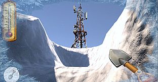 Snowed In