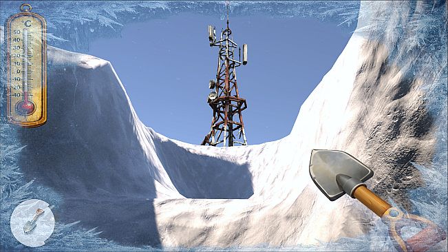 Snowed In