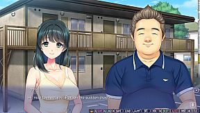 My Wife’s Voice Is Cumming Through the Wall