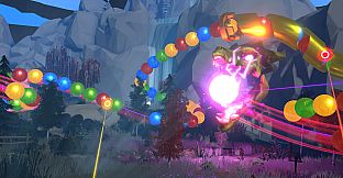 Zooma - Chapter 3 DLC - "Shadow Valley"