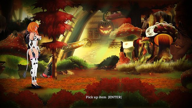 Witch 3 Return fairy tales