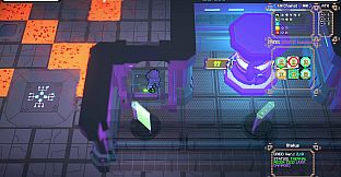 The Adventure of Spyke