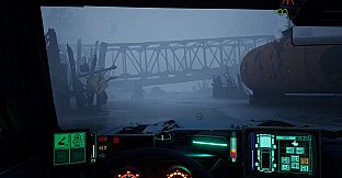 Pacific Drive: Whispers in the Woods