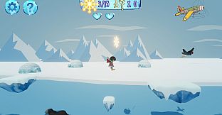 PEPITA VIAJERA ARCTIC